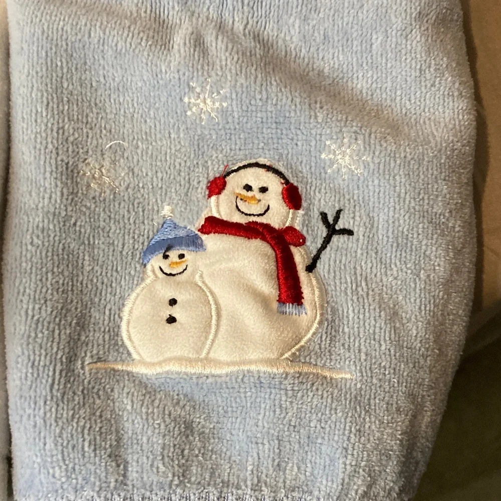 N/A decorative winter